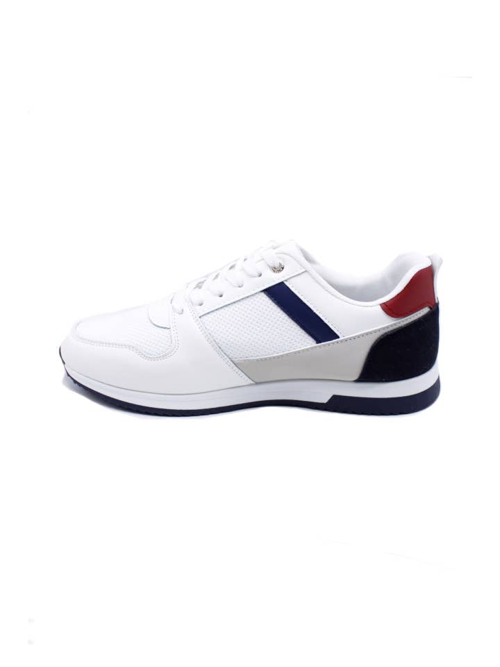 ELONG - Wholesale Lifestyle Sneakers - Men's - B353 (Baskets)18
