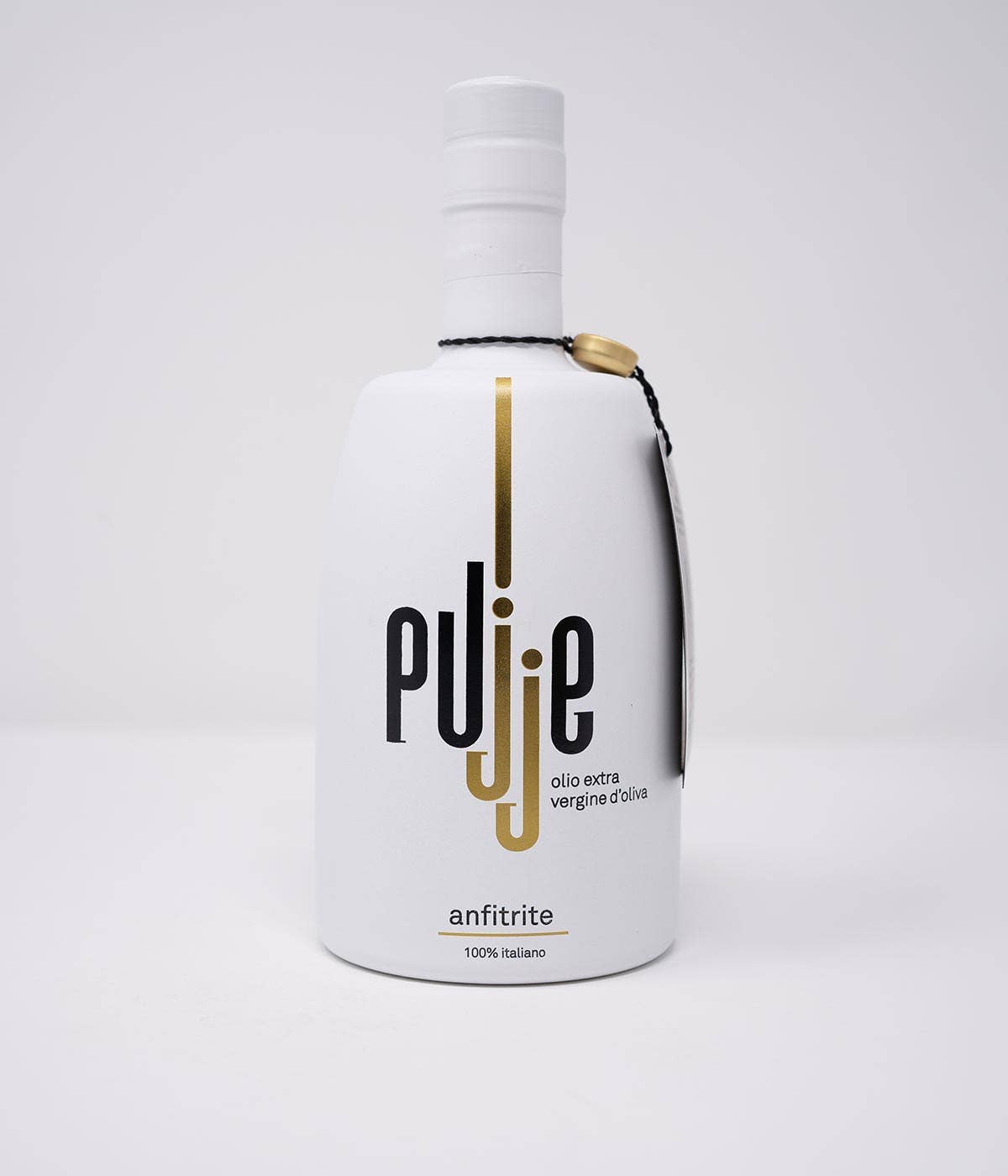 Olio Evo Pujje - Wholesale Olive Oil - Pujje Extra Virgin Olive Oil Triple Mix Box 500 Ml1