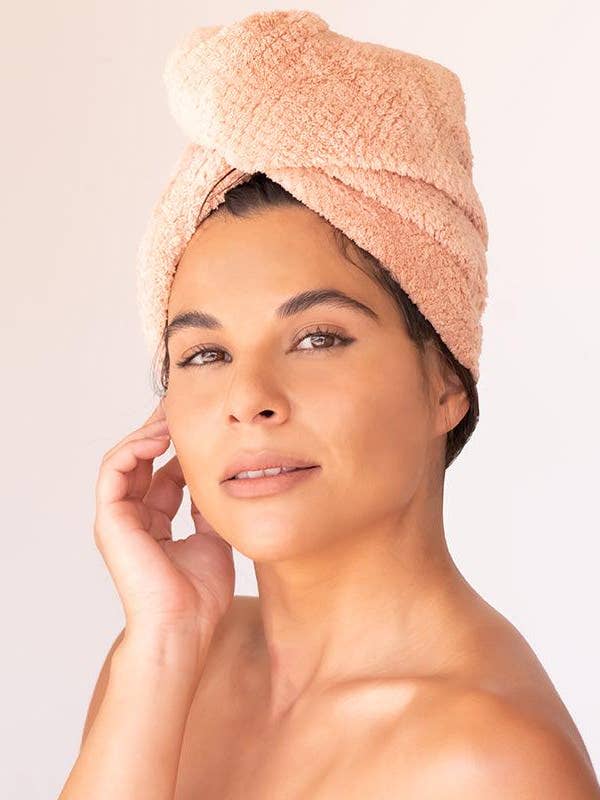 Haarretter - Übernacht-Haarschutz for wholesale by ELLENITY