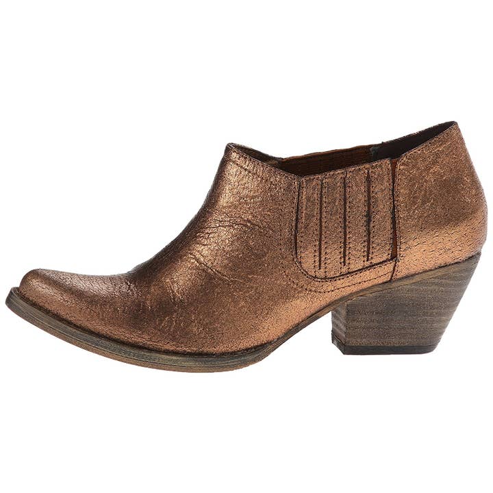 Eastern Off Price - Wholesale Booties - Women's - Very Volatile Women's Canton Western Boot8