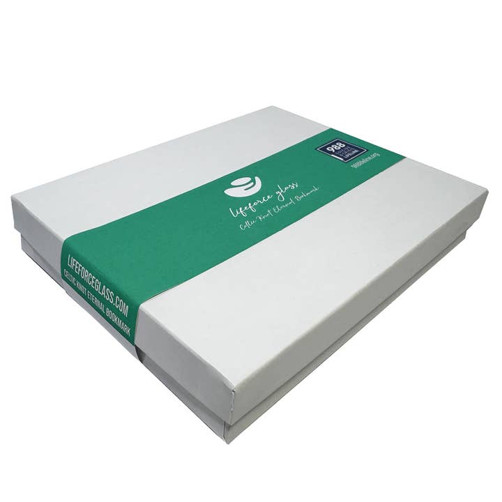 Lifeforce Glass, Inc. – Engroshandel Bogmærke – Acryl Keltisk Knude Bogmærke, Irske Gaver5