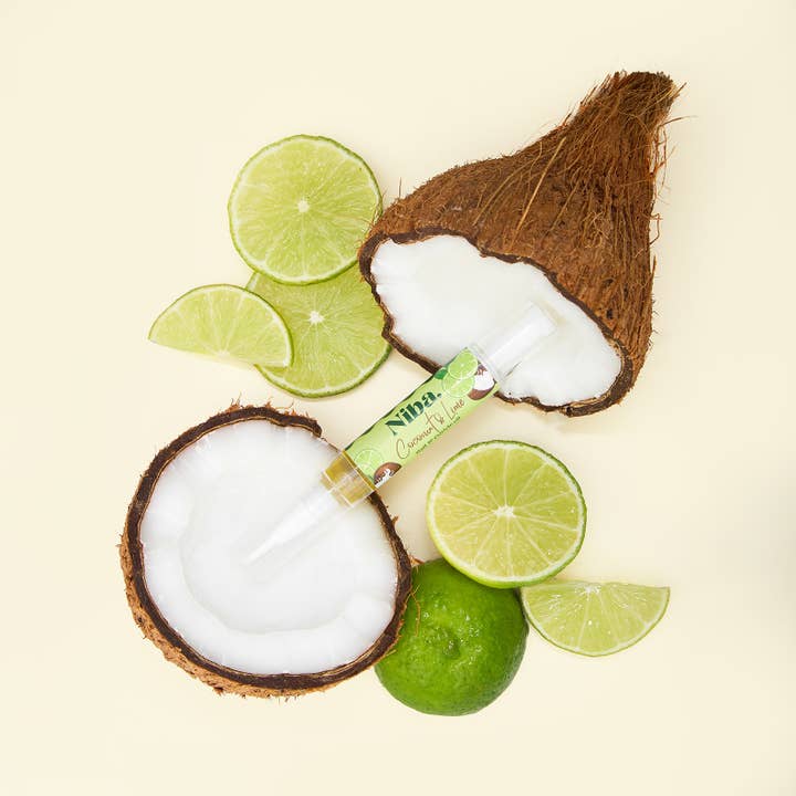 NIBA – wholesale Cuticle oil – Nail & Cuticle Oil Pen7