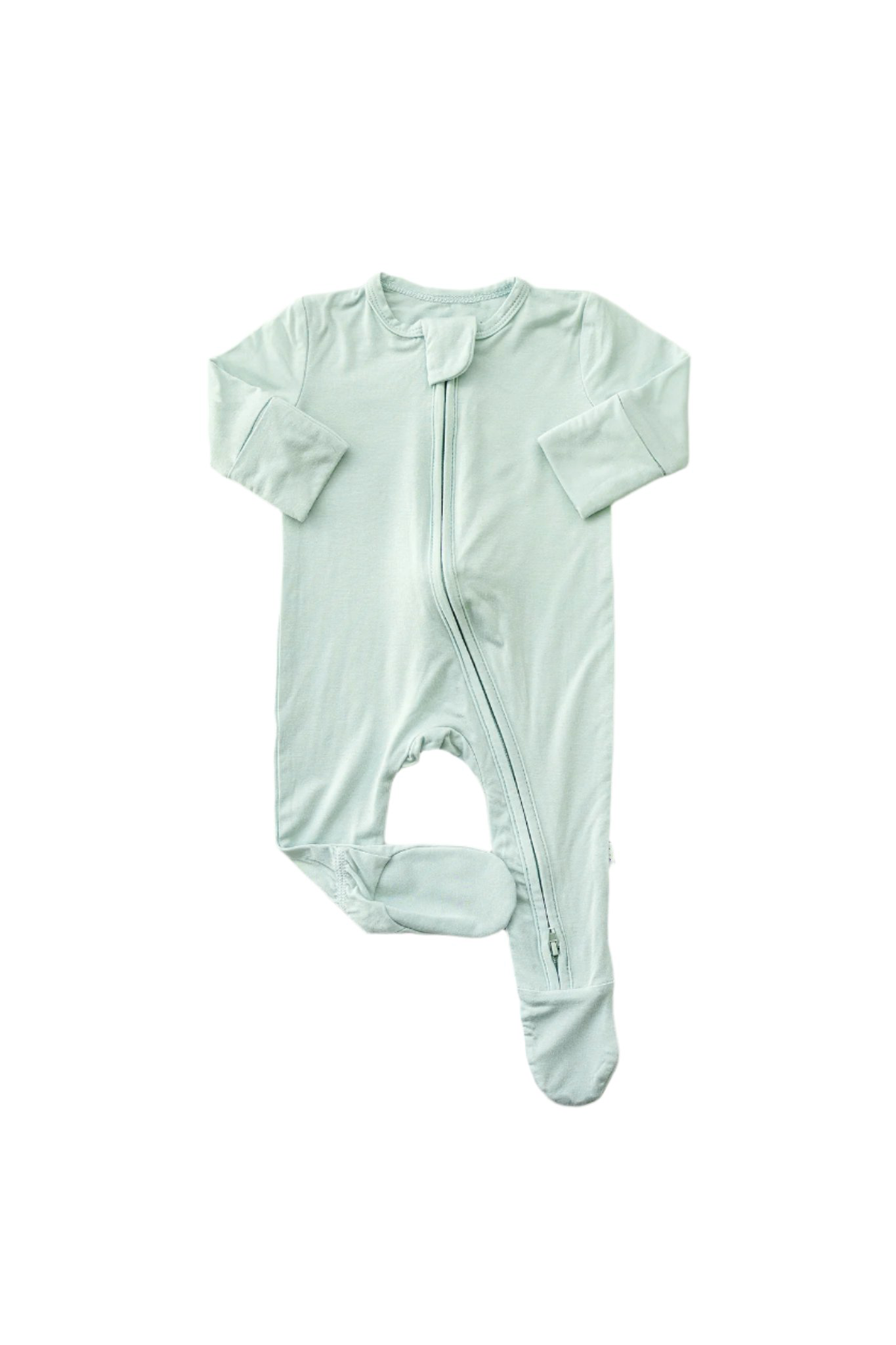 Tiny Tuckets - Wholesale Sleepsuit - Baby - Zip Footie13
