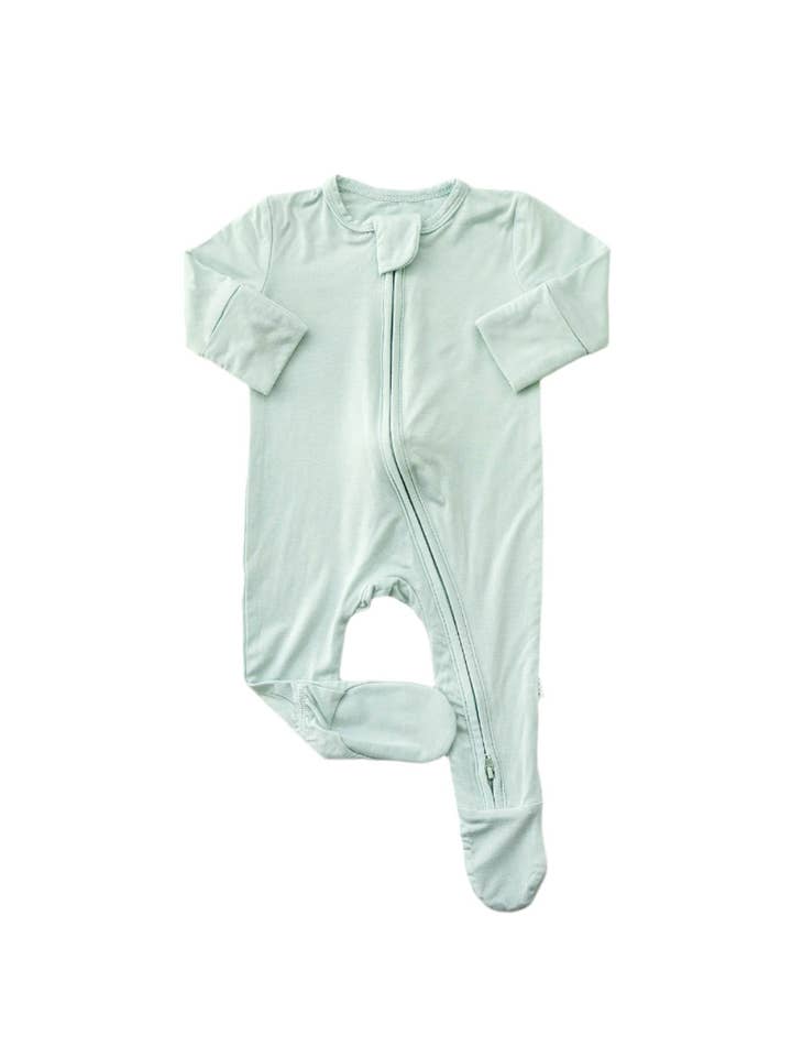 Tiny Tuckets - Wholesale Sleepsuit - Baby - Zip Footie13