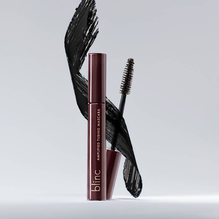 Blinc Cosmetics - Wholesale Mascara - BLINC Amplified TUBING™ Mascara13