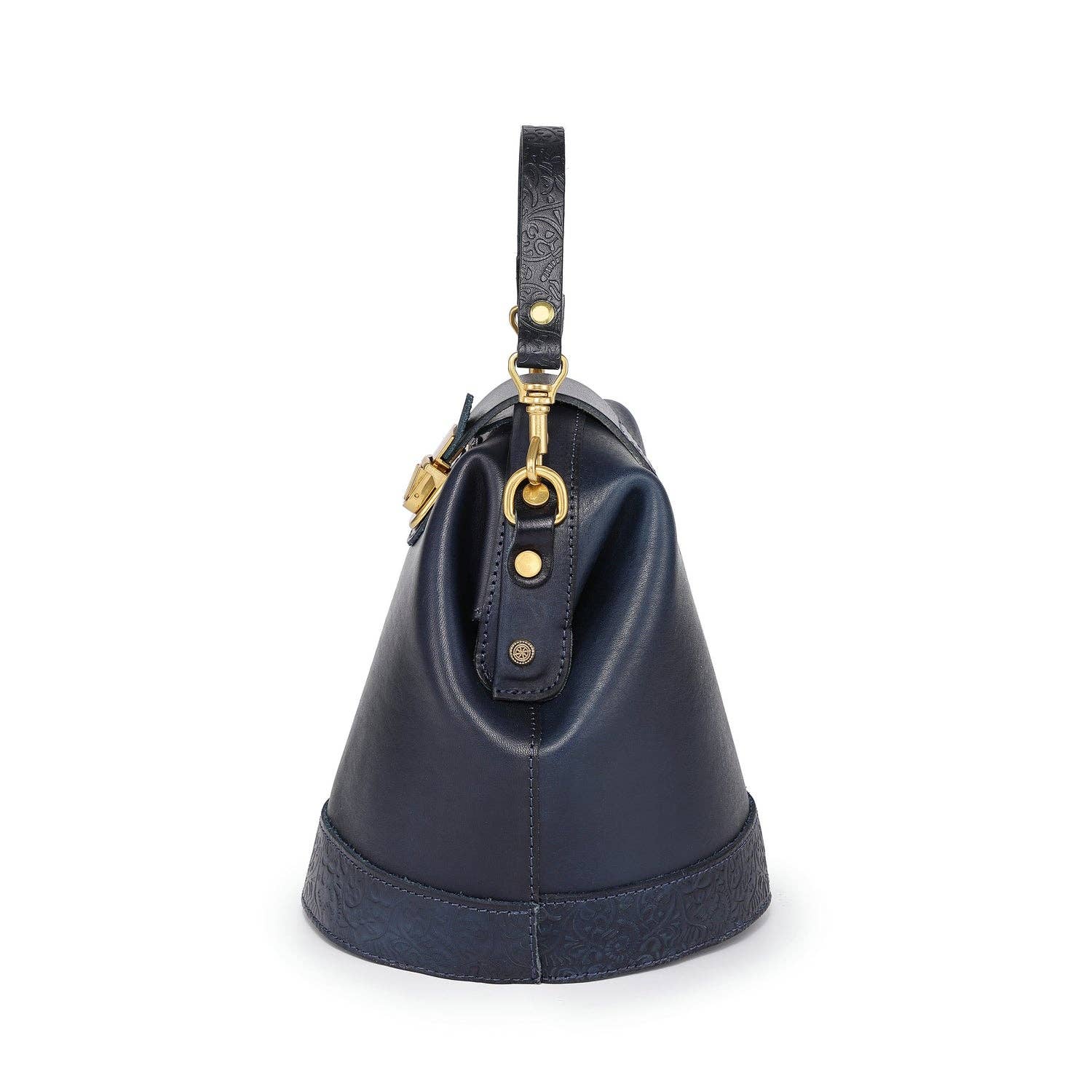 Old Trend - Wholesale Crossbody Bag - Women's - Doctor Bucket Crossbody Bag130