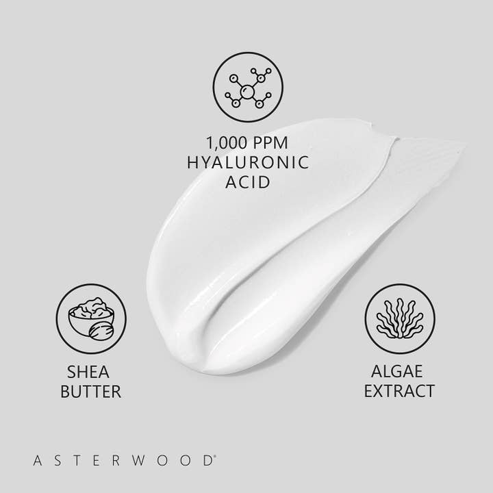 Asterwood - Wholesale Facial Moisturizer - Hyaluronic Acid Moisturizer3