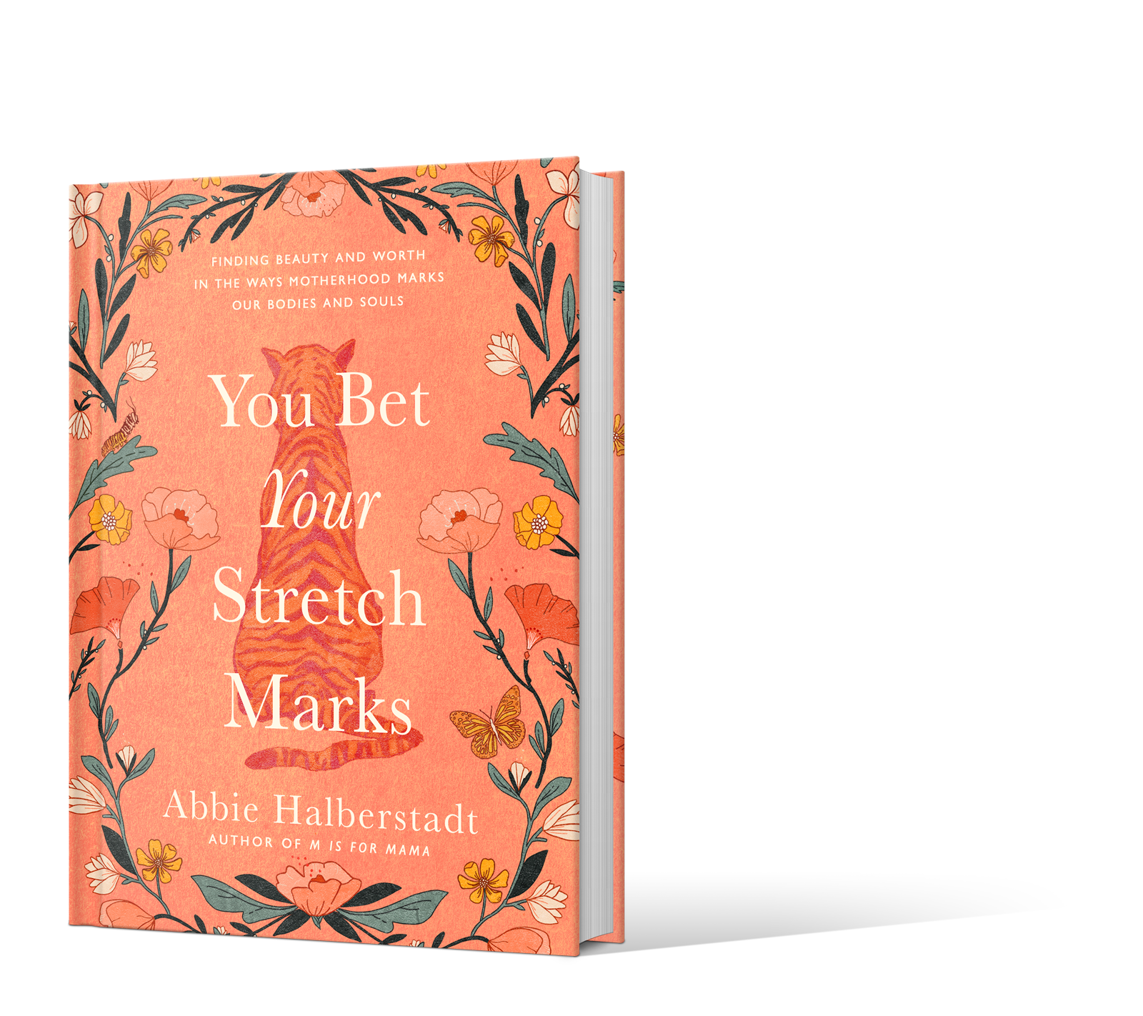 Harvest House Publishers Gift & Specialty Books - Wholesale Family & Relationships - You Bet Your Stretch Marks11