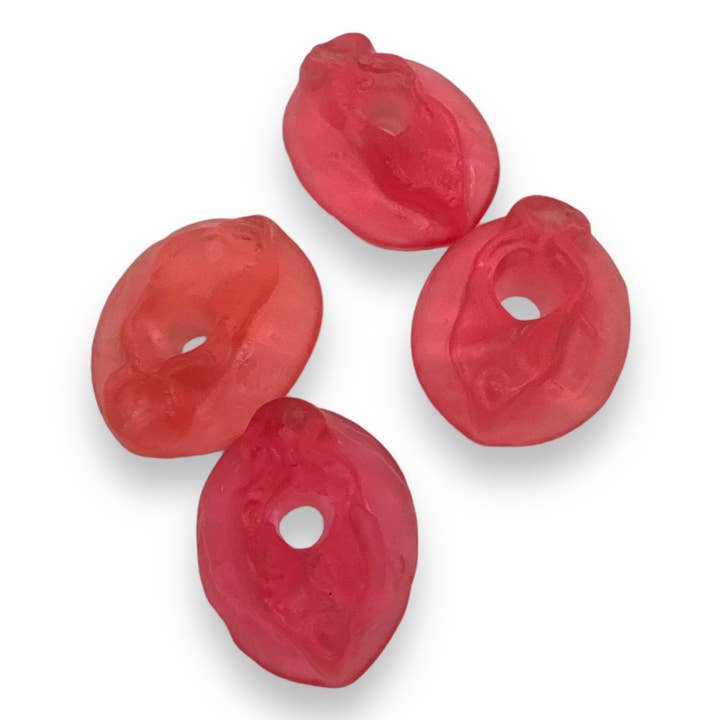 Kinky Pleasure – Gomas por atacado – Kinky Pleasure - KPC003 - Super Fun Pussy Candy - Balas de Goma - 1 kg3