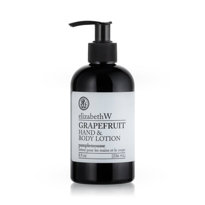 Hand & Body Lotion - 8 fl oz Grapefruit for wholesale by elizabethW