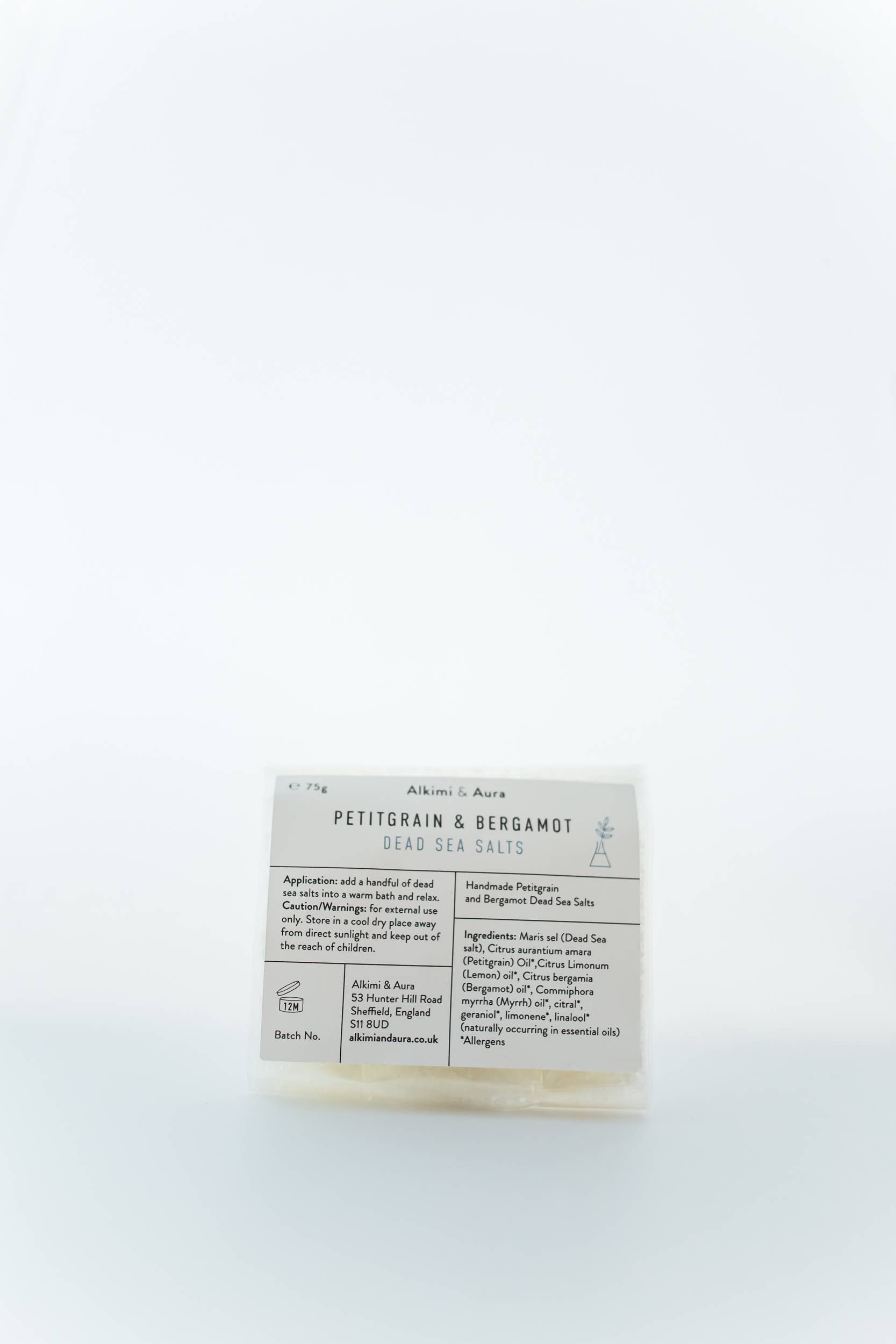 Alkimi and Aura – wholesale Bath salts – Dead Sea Bath Salts1