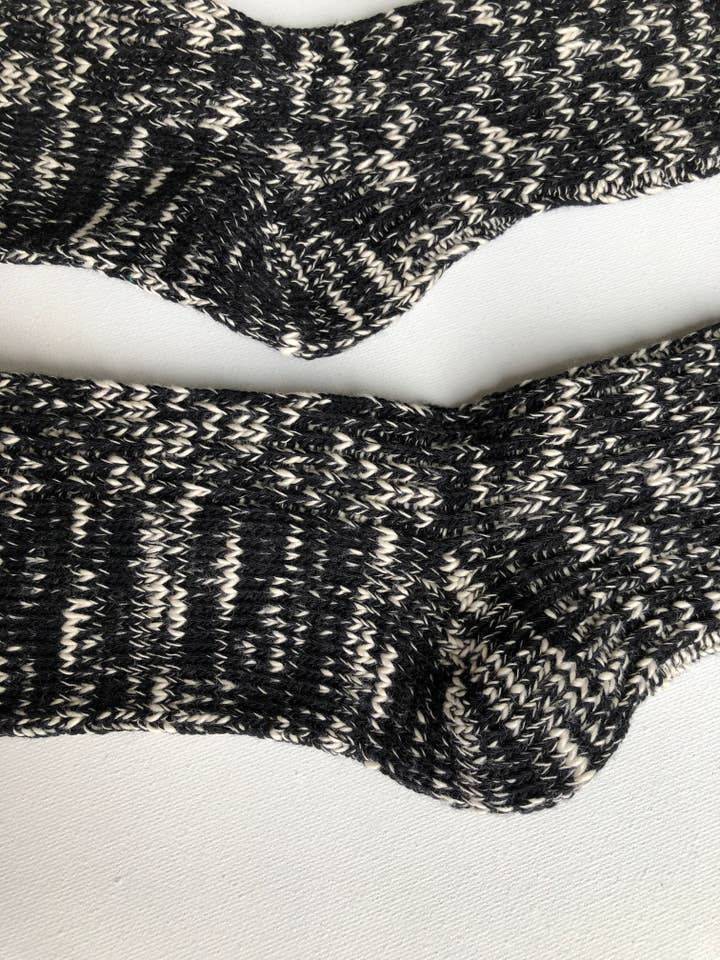 Billy Bamboo - Wholesale Socks - Unisex - TOKYO SLUB COTTON SOCKS27