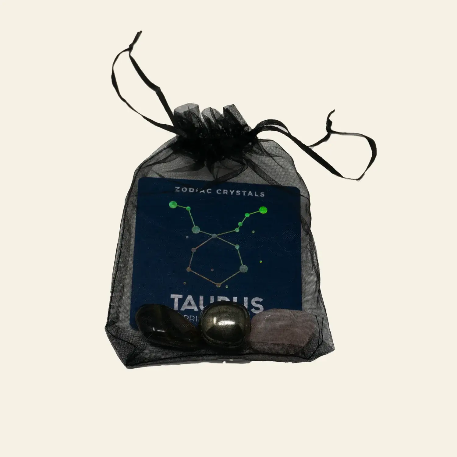 ASCEND – wholesale Andlig sten/kristall – Zodiakens kristallset18