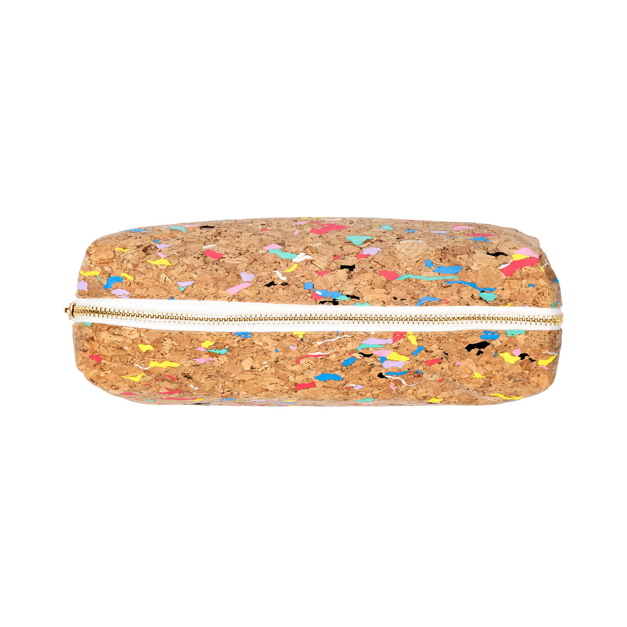 Pukka Pads North America - Wholesale Pencil Case/Pouch - Pukka Planet Cork Pencil Case/Pouch1