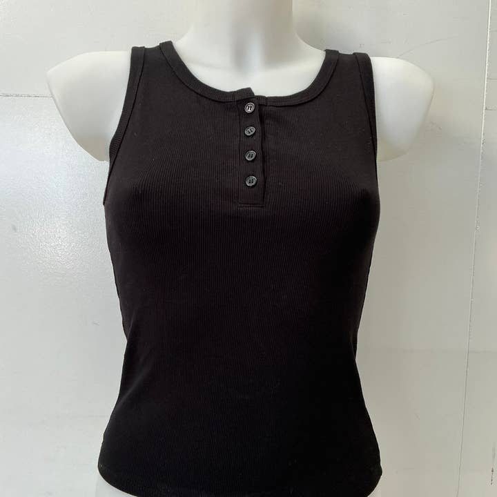 Kis 2 - Wholesale Tank Top - Women's - WOMAN'S TOP8