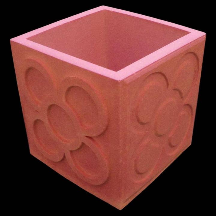 Yumilab - Venta al por mayor Macetas - Maceta Panot de Barcelona9