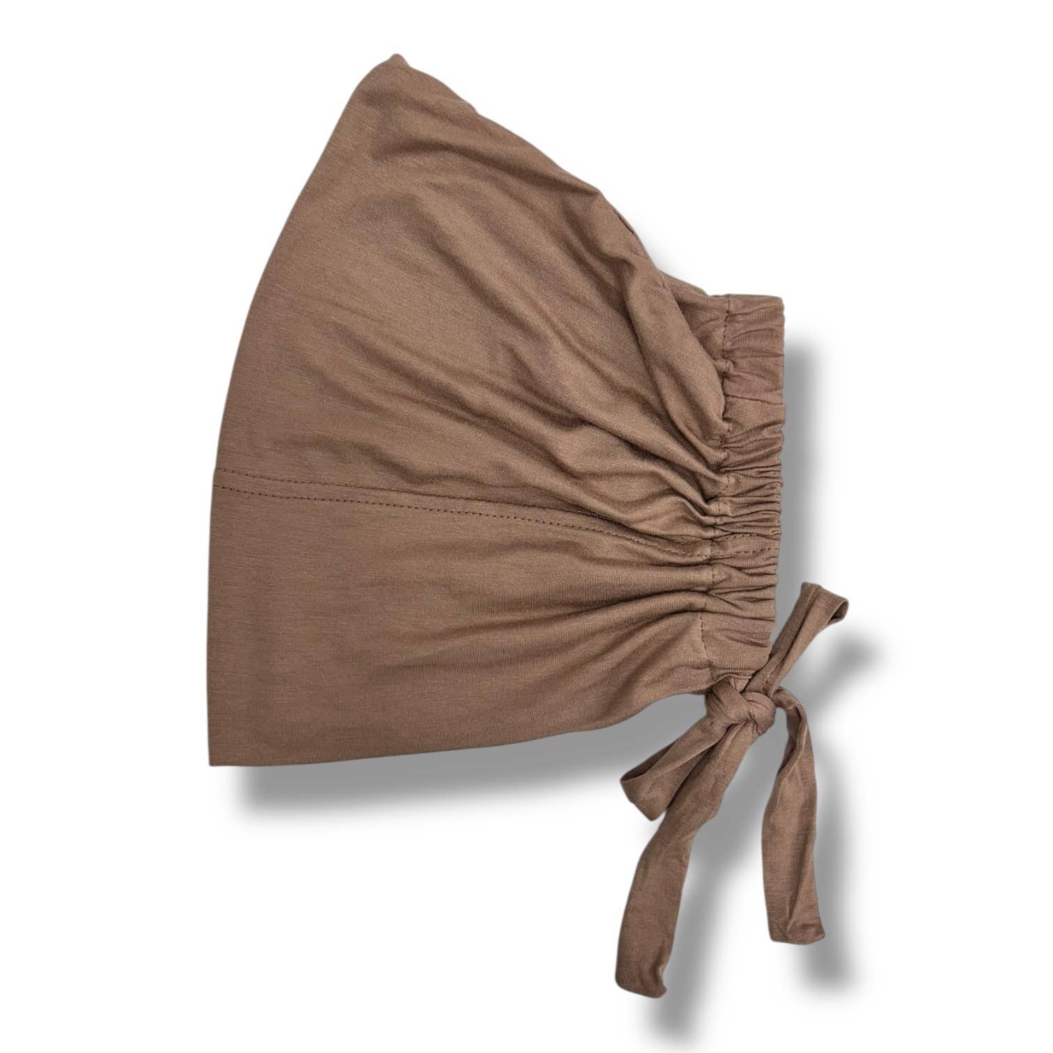 Hijab Collections - Wholesale Hijab - Women's - Recycled Bamboo Viscose Undercap with adjustable tieback26