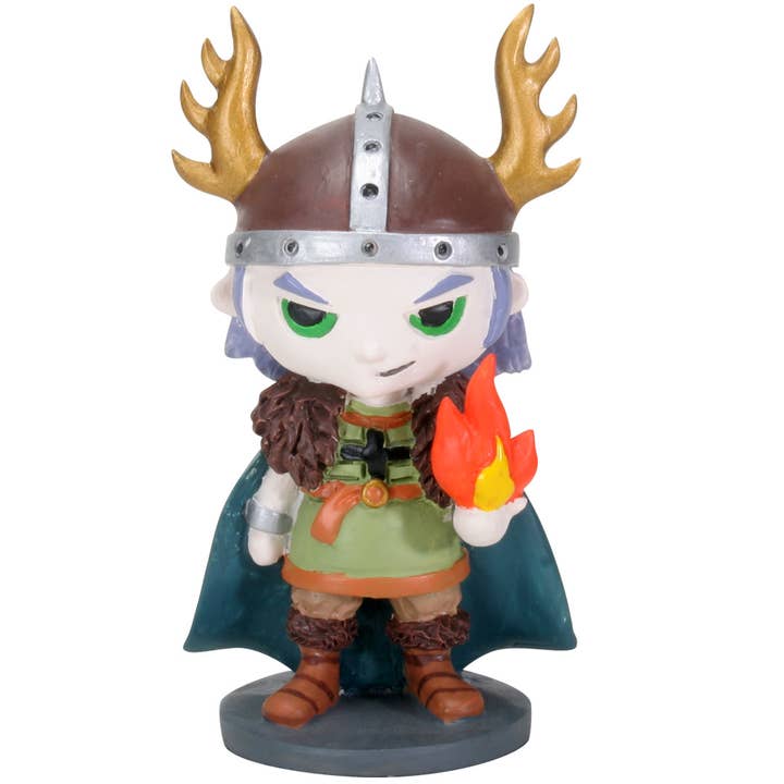 Pacific Trading - Wholesale Decorative Figurine - Norsies Loki