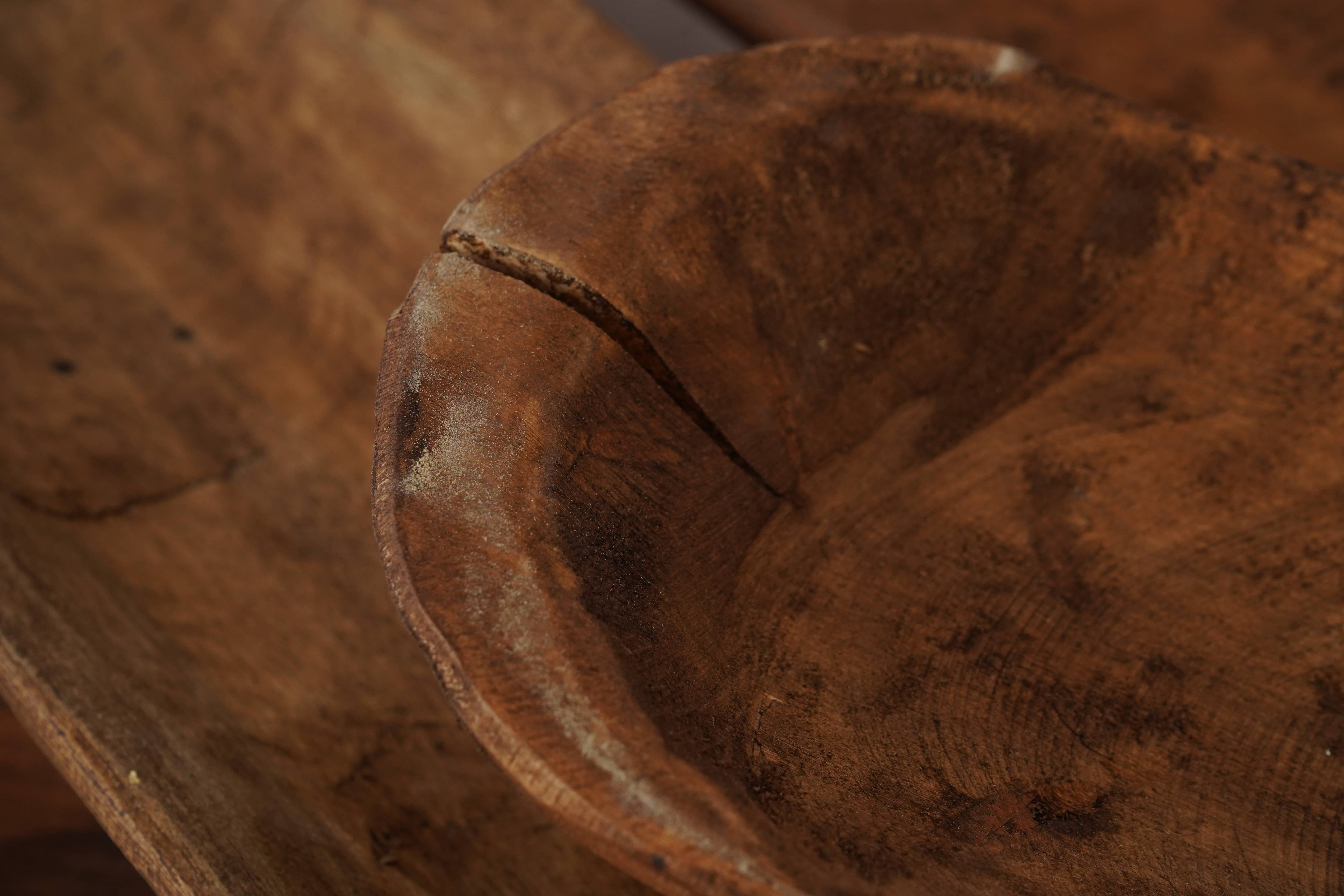 My Amigos Imports - Wholesale Decorative Plate/Dish/Bowl - CLEARANCE-NFC-Medium Baguette-6x30 inch-WH5-Waxed-$83