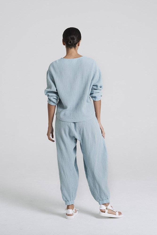 Honour Apparel - Wholesale Pants - Women's - The Bragg Pant1