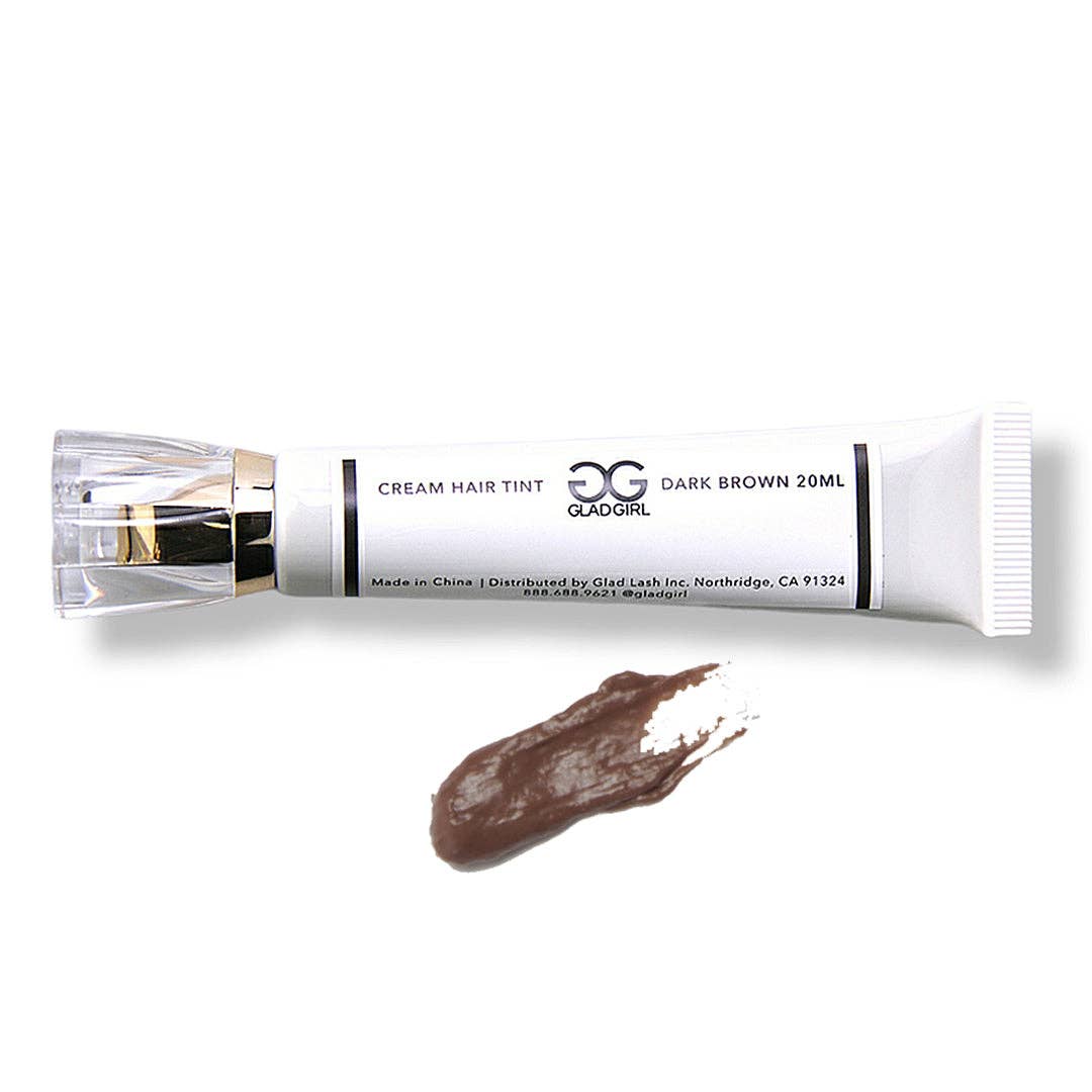 GladGirl - Wholesale Eyebrow Set/Kit - Complete Lash & Brow Tinting Kit6