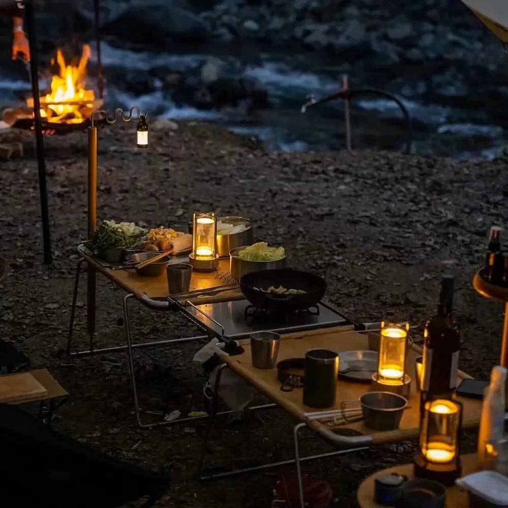 BRECK + FOX - Vendita all'ingrosso Lampada da scrivania/d'accento - Lampada da tavolo in cristallo3