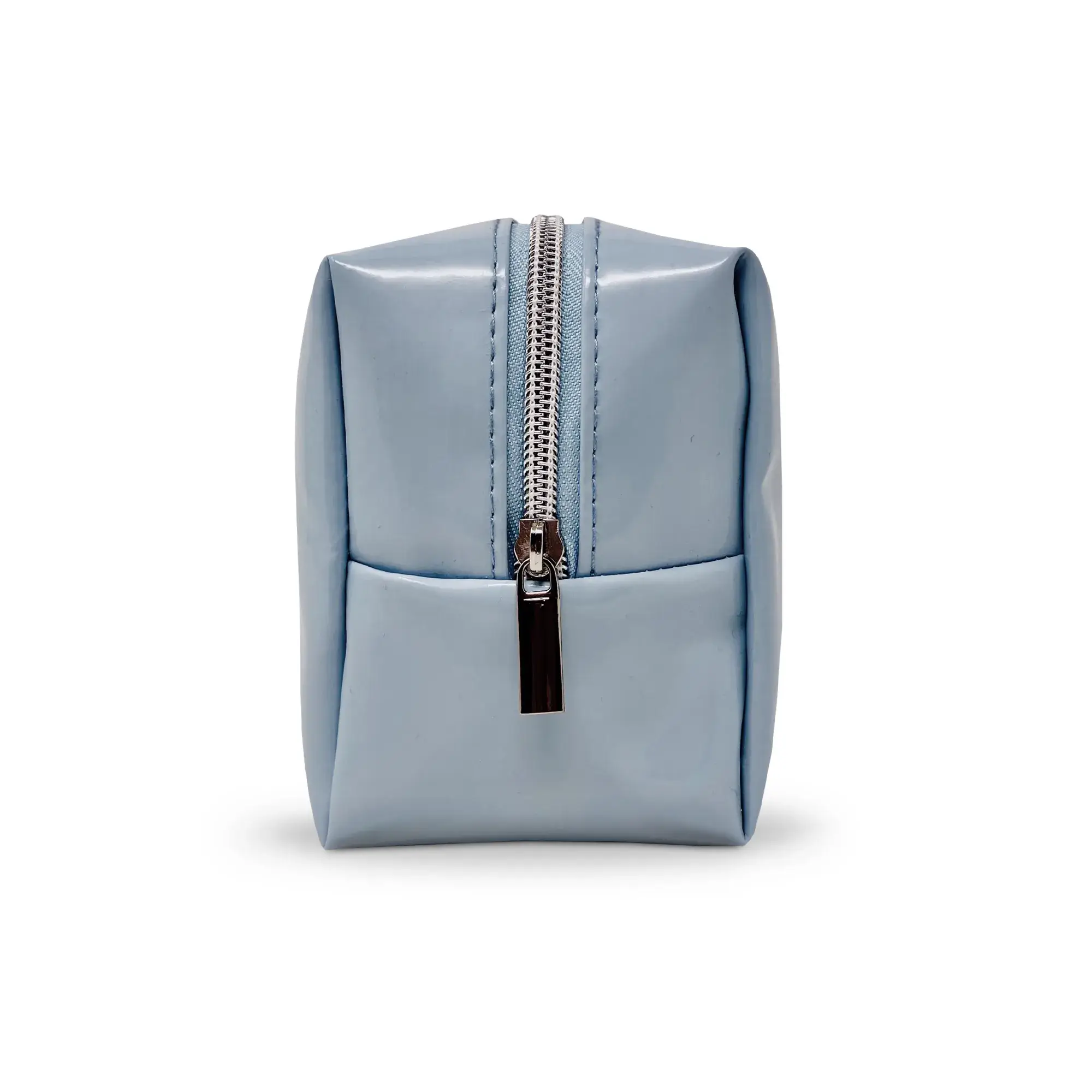 YOUZEY - Wholesale Makeup/Cosmetic Bag - Light Blue Cosmetic Bag1