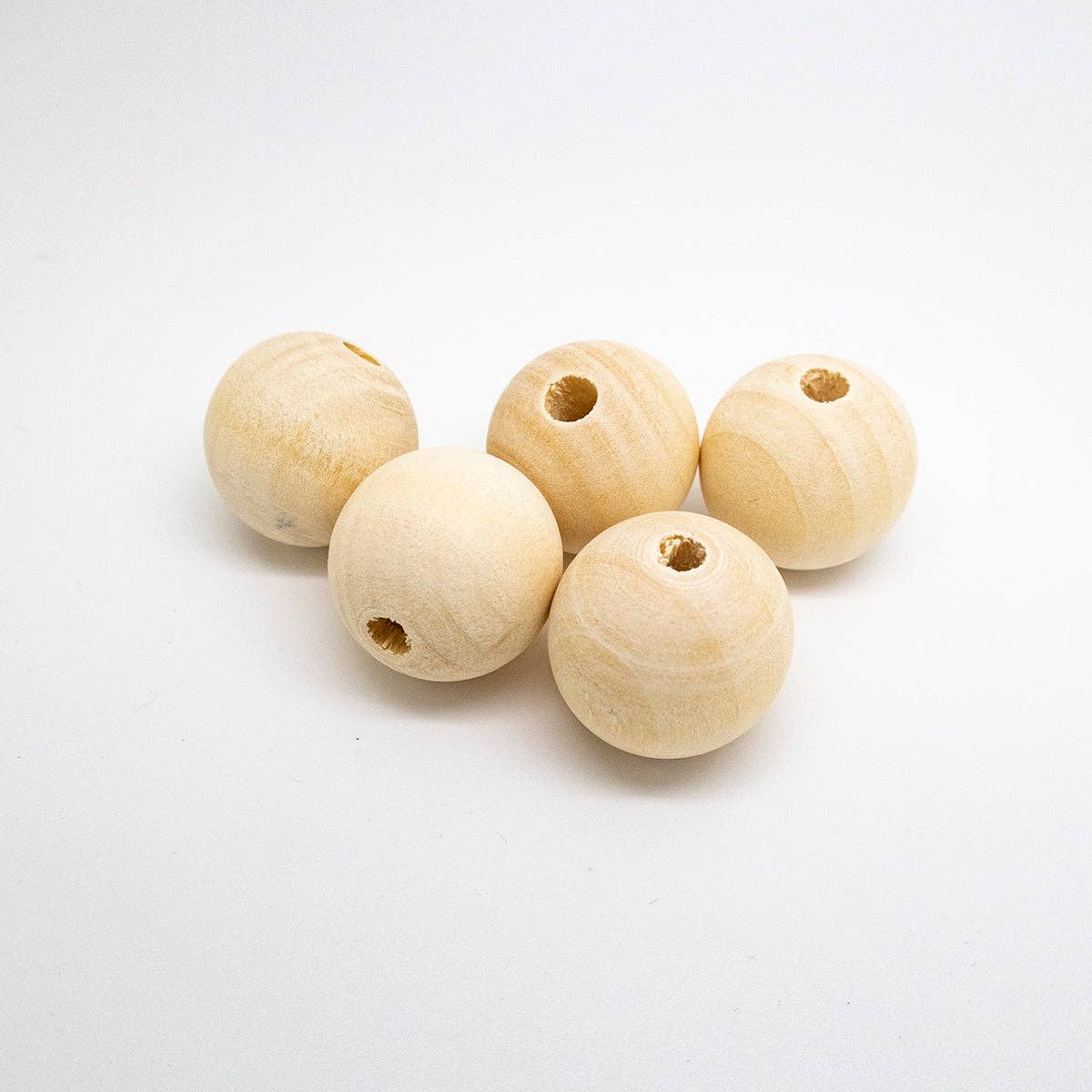 WelcomeYarn - Wholesale Craft Supplies - Wooden Beads for Macramé3