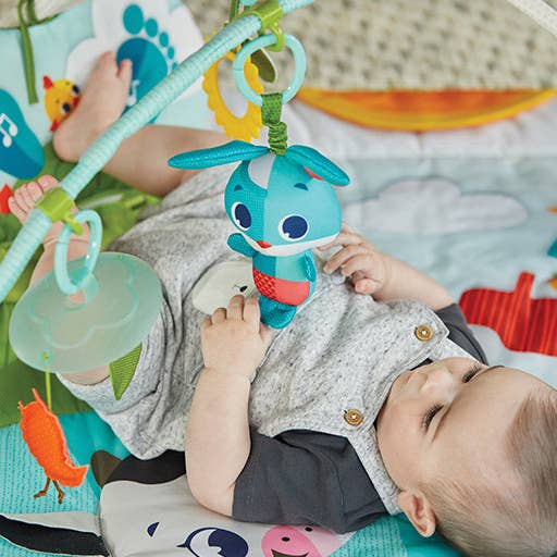 Kidiyami - Venta al por mayor Alfombrilla para jugar - Niños y bebés - Kick & Play Gymini28