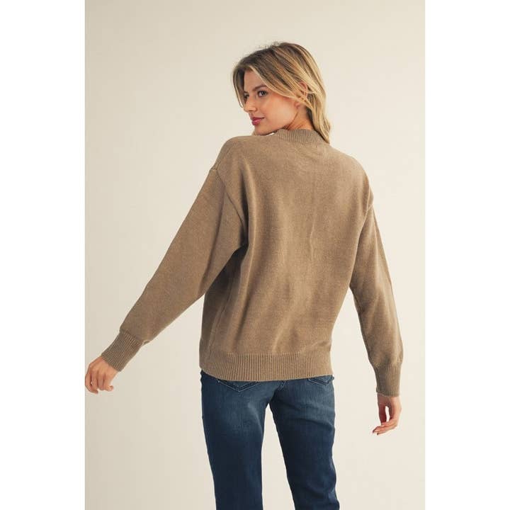 STYLE USA - Wholesale Tunic - Women's - American Flag Sweater Top11