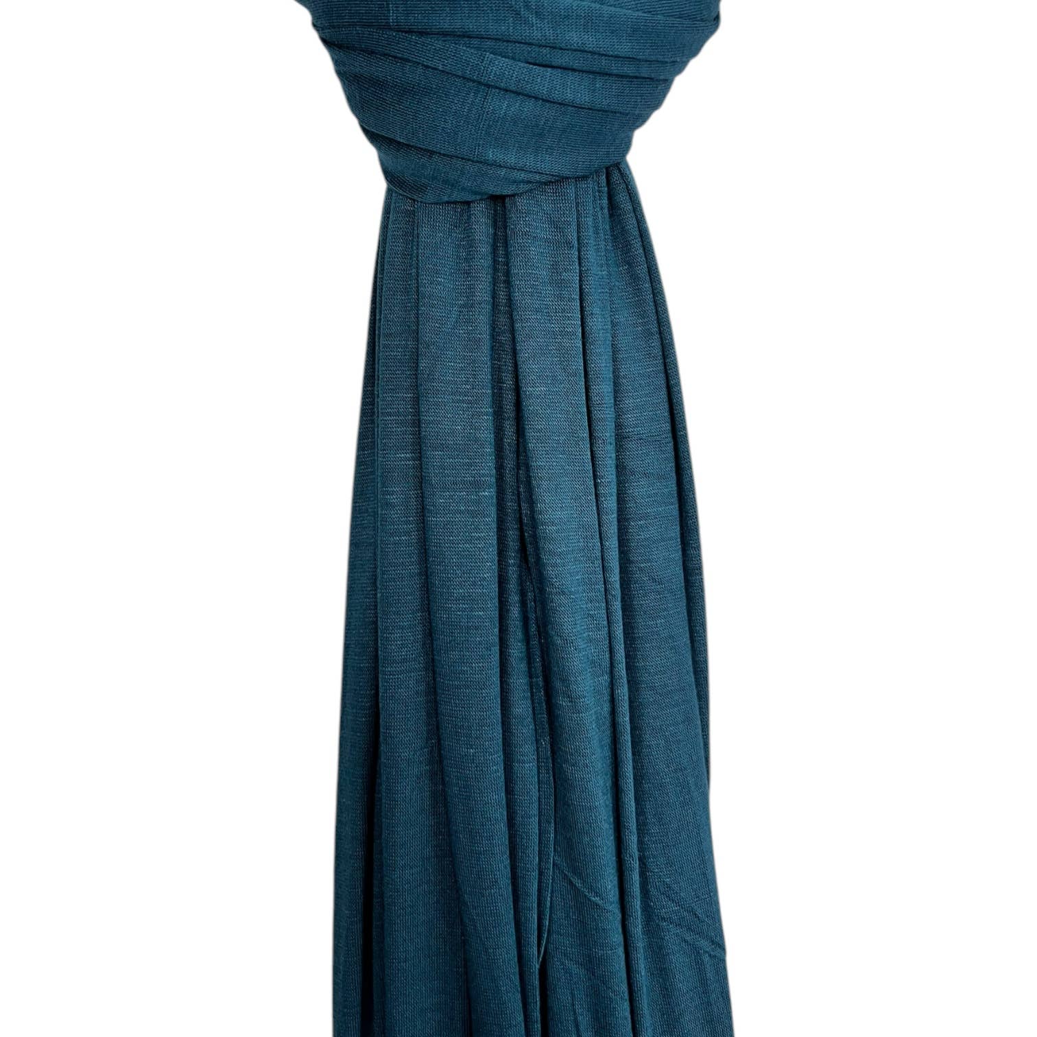 Hijab Collections – wholesale Hijab – Women’s – Classic Lightweight Summer Jersey (Emirati Jersey)19