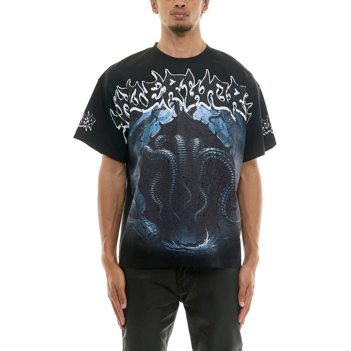 UNDERWORLD T-SHIRT for wholesale by KDNK