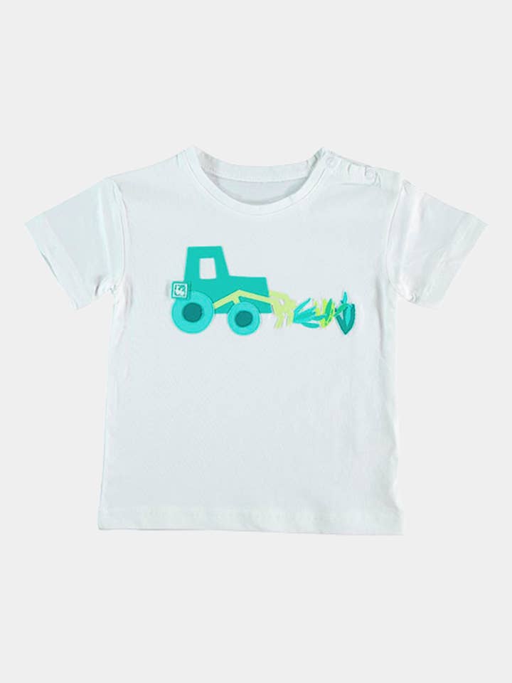 URTER DRENGE-T-SHIRT for engroshandel hos Al Agua Patos