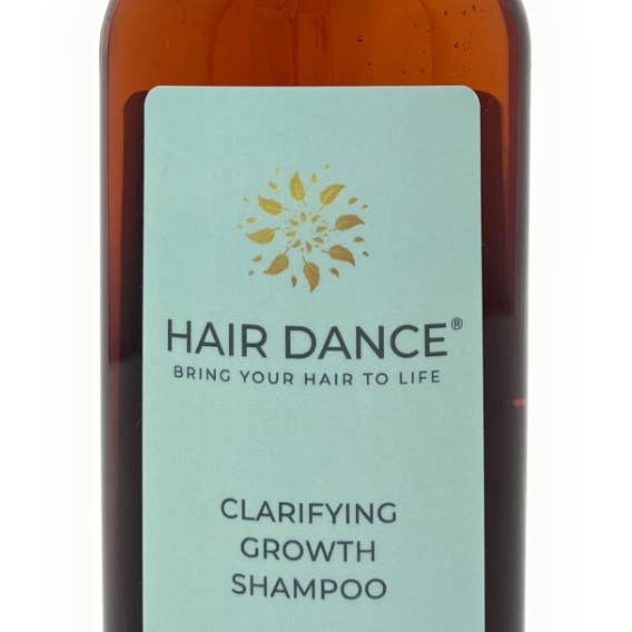 Clarifying Growth Shampoo - 16 oz. for wholesale by Hair Dance