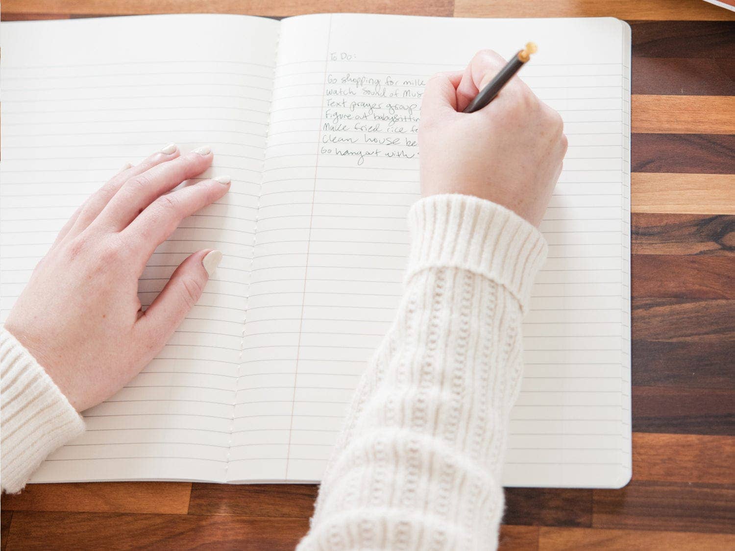 Favorite Story - Wholesale Notebook - Composition Book2