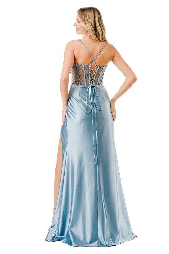 Trevi Collection - Wholesale Gown - Women's - L2880Y1