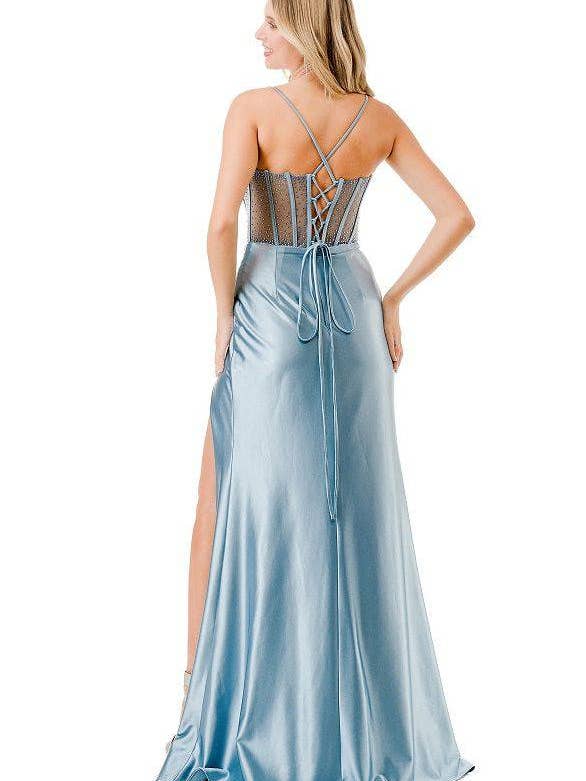 Trevi Collection – Engroshandel Aftenkjole - Dame – L2880Y1