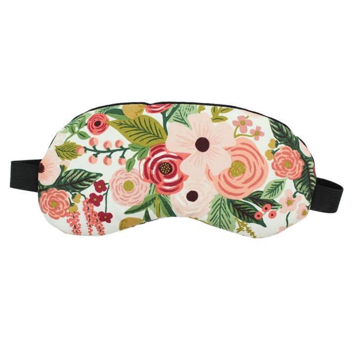 Dana Herbert - Wholesale Sleep/Eye Mask - Eye Mask, Handmade in Portland3