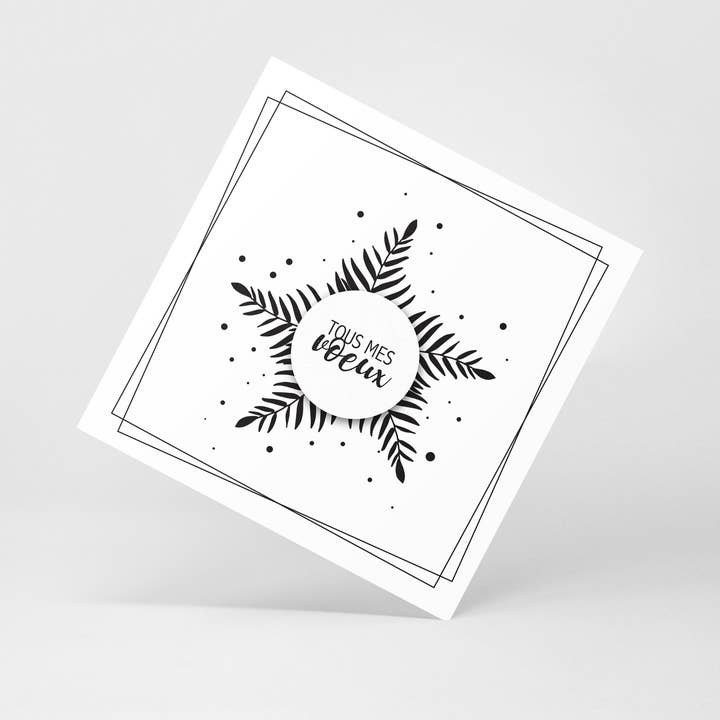 Todas mis tarjetas de felicitación para venta al por mayor de Si.D