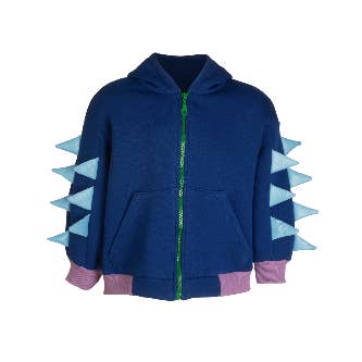 Monster Cardigan-4 for wholesale by Spilow