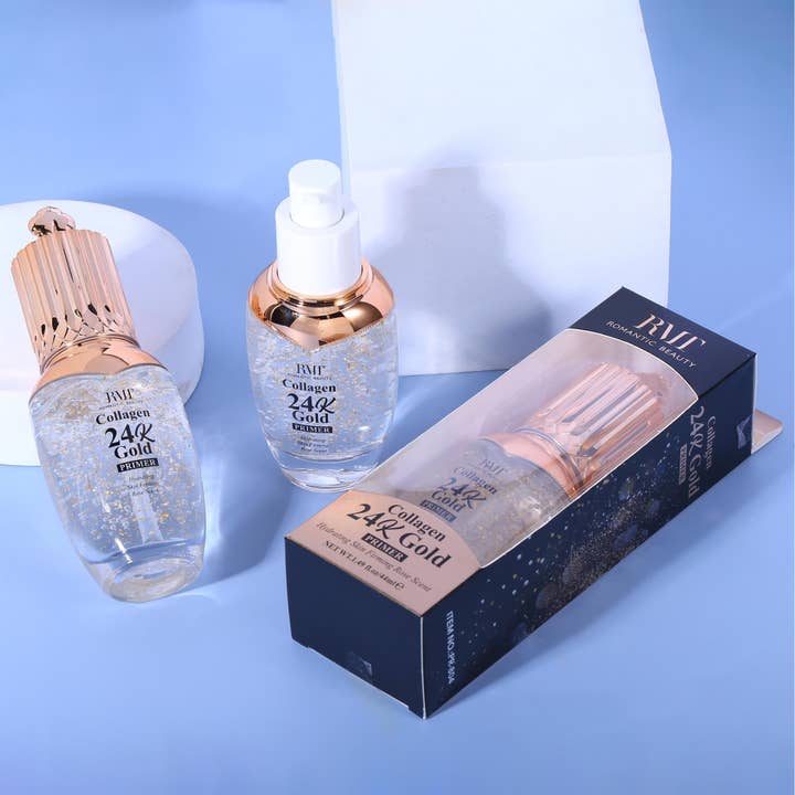 Guldprimer Kollagen för wholesale av Love and Repeat