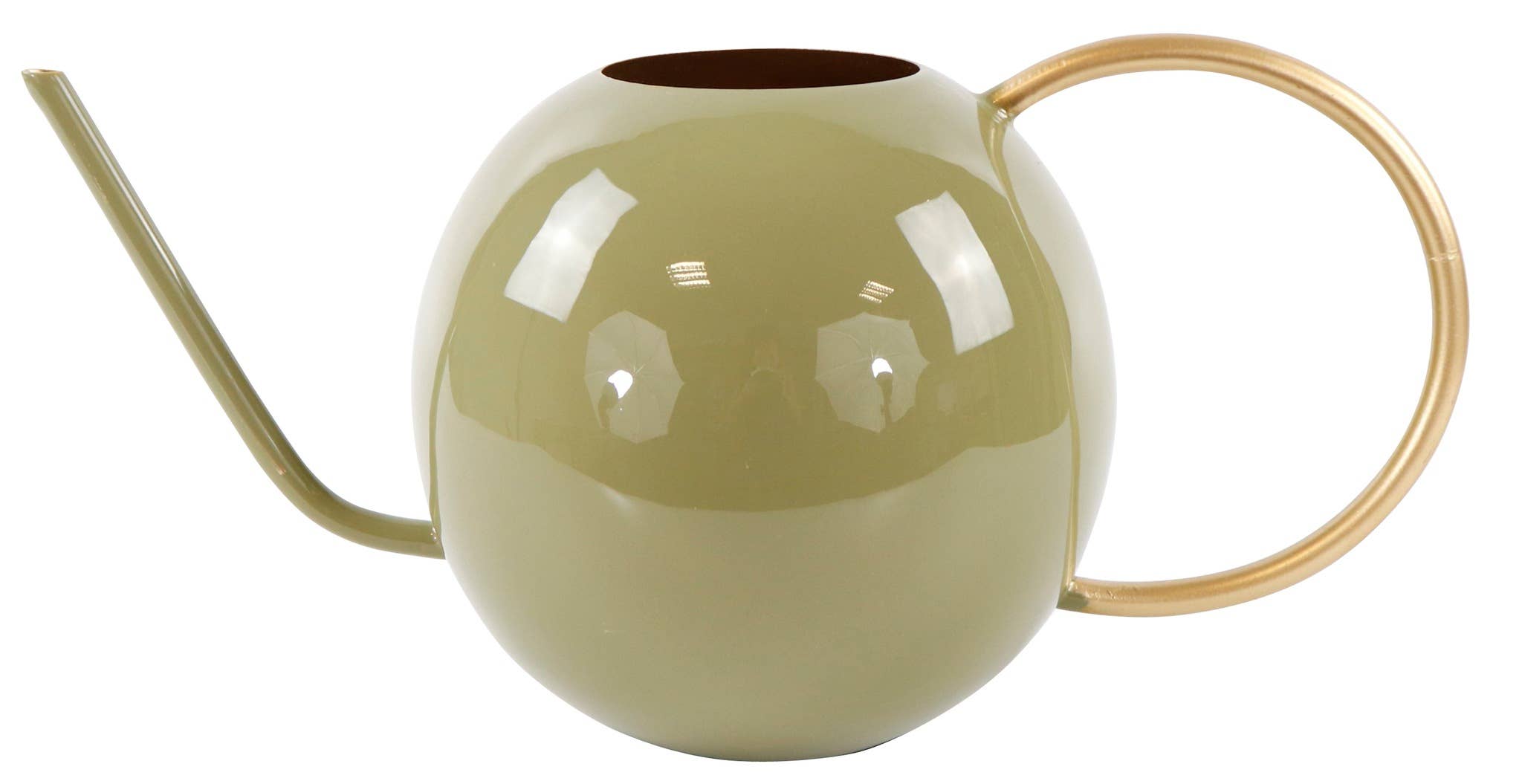 HOFF-INTERIEUR - Vendita all'ingrosso Annaffiatoi - Annaffiatoio Deluxe in metallo1