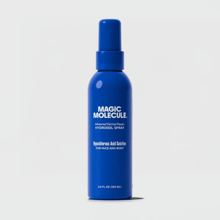 Hydrogel Spray for wholesale by Magic Molecule