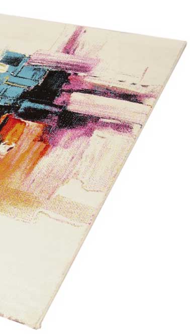 Galleria Farah1970 - Wholesale Vloerkleed - Hoogwaardige moderne machinaal vervaardigde vloerkleed3