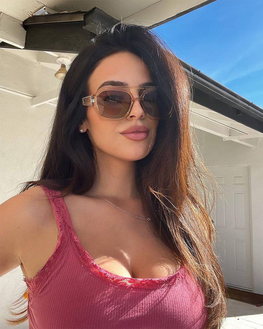 Fifth & Ninth - Wholesale Sunglasses - Women's - Ryder43