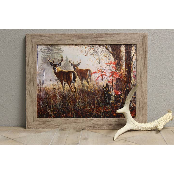 PG123B | Double Vision Kunstdruck für den Großhandel von Roslyn Décor