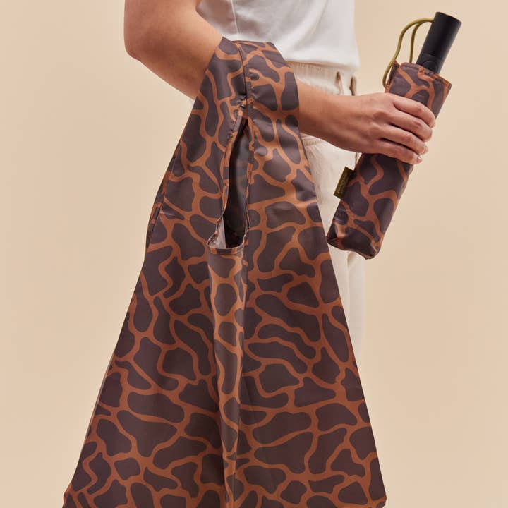 Original Duckhead USA - Wholesale Tote Bag - Unisex - NEW Print! Coffee Ripples Eco-friendly Reusable Shopping Bag