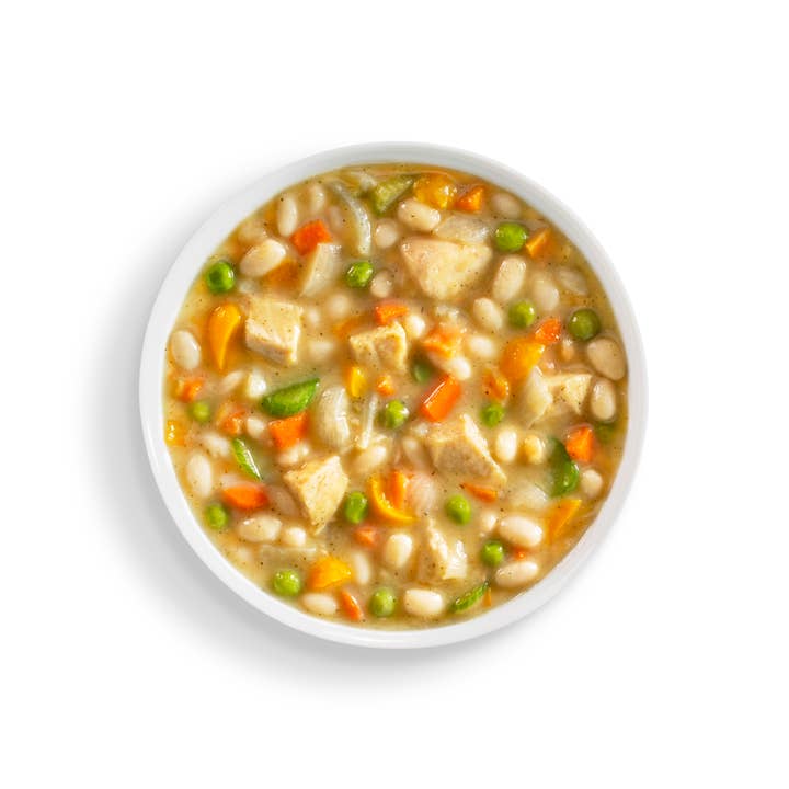 Anderson House | Frontier Soups - Wholesale Soup - Colorado Campfire Chicken Stew Mix1
