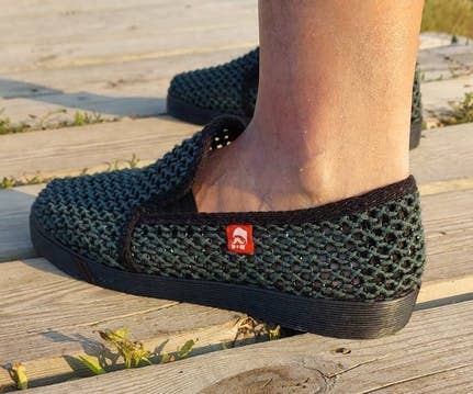 dyadoo - Wholesale Slip On Sneakers - Women's - Mangroves3