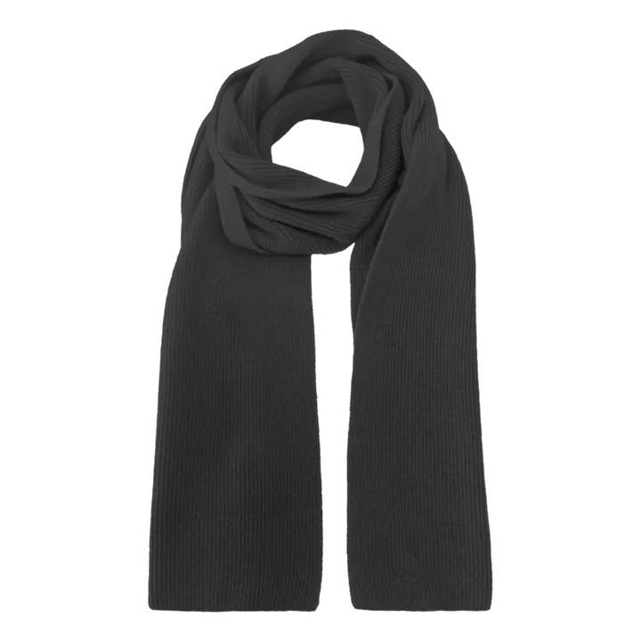 CÉZEMBRE - Wholesale Scarf - Unisex - LA HOGUETTE Scarf (Merino/Cashmere)7